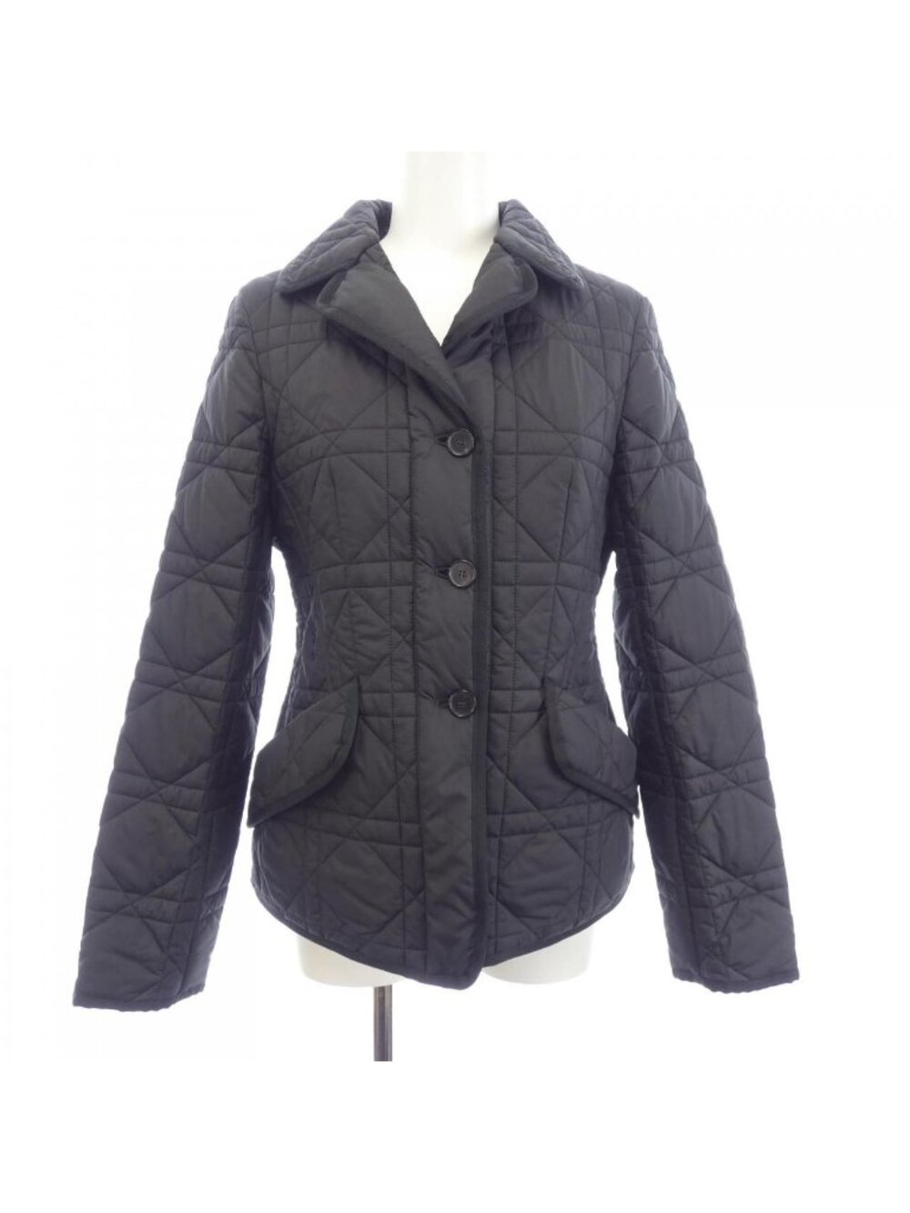 Dior Jacket Macro Cannage Macrocannage